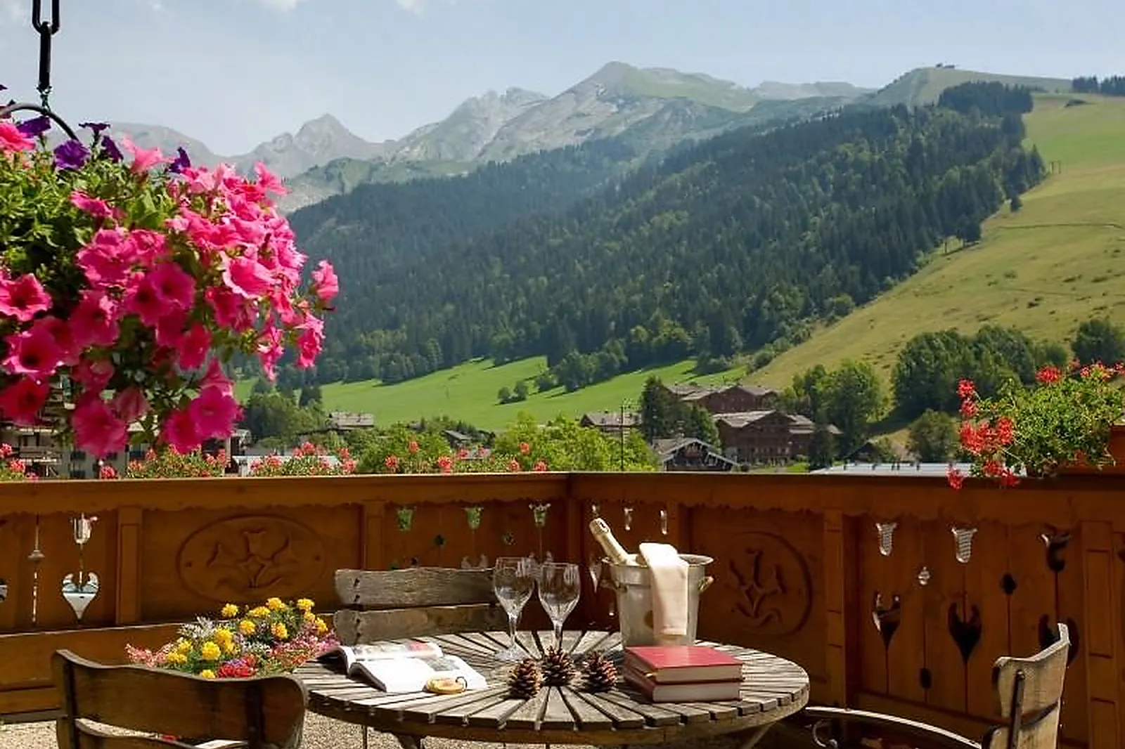 Lieux événementiels, HÔTEL CARLINA