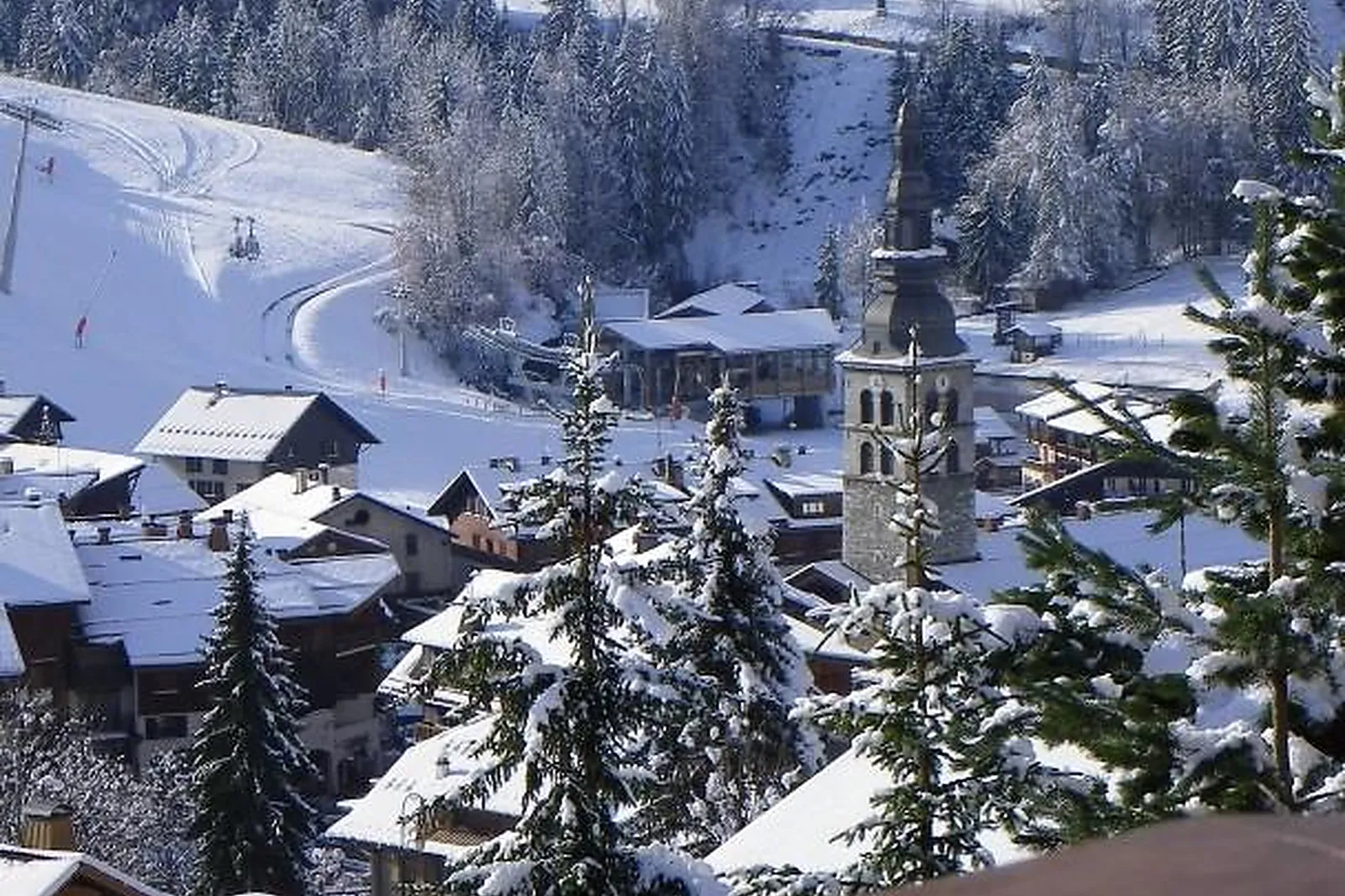 Lieux événementiels, HÔTEL CARLINA
