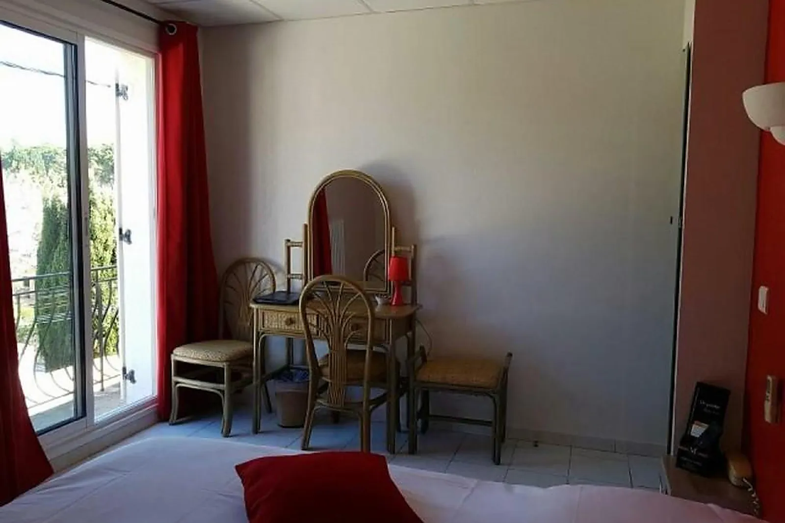 Lieux événementiels, HÔTEL CARRY