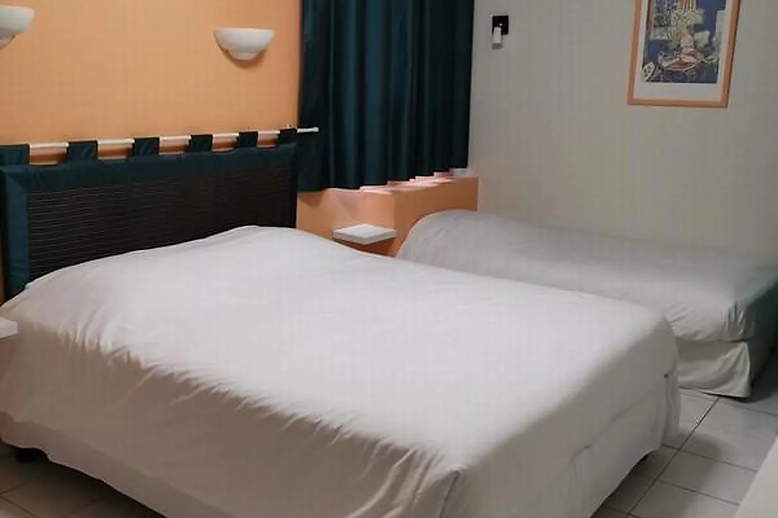 Lieux événementiels, HÔTEL CARRY