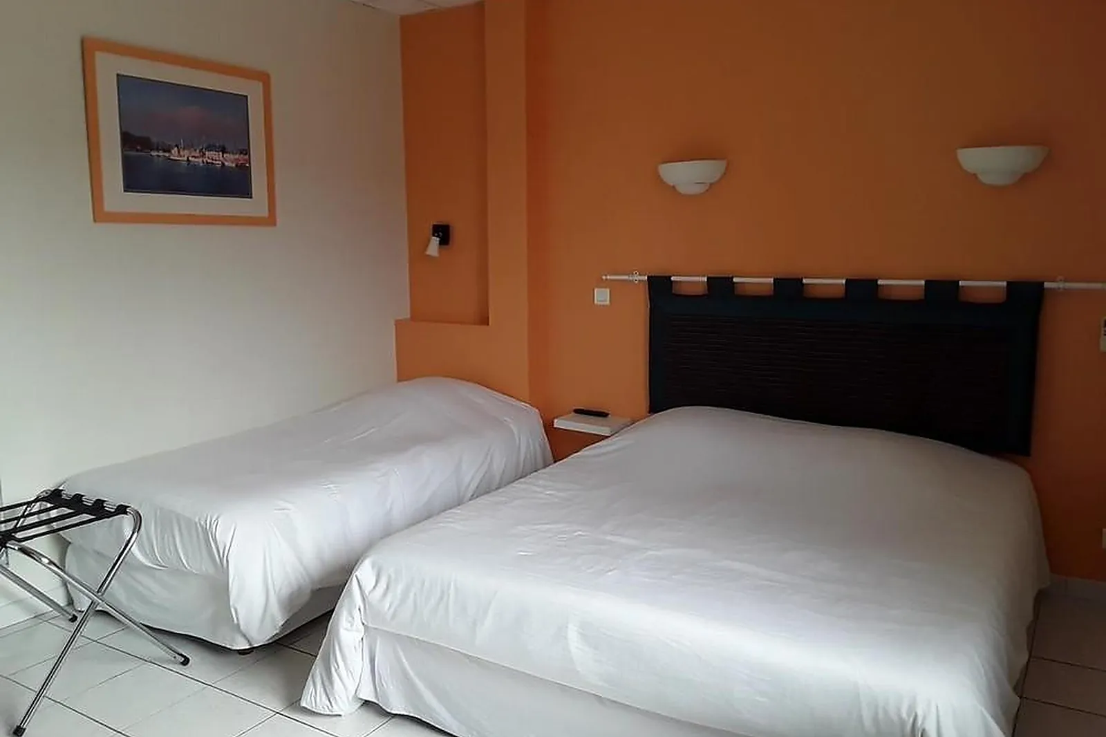 Lieux événementiels, HÔTEL CARRY