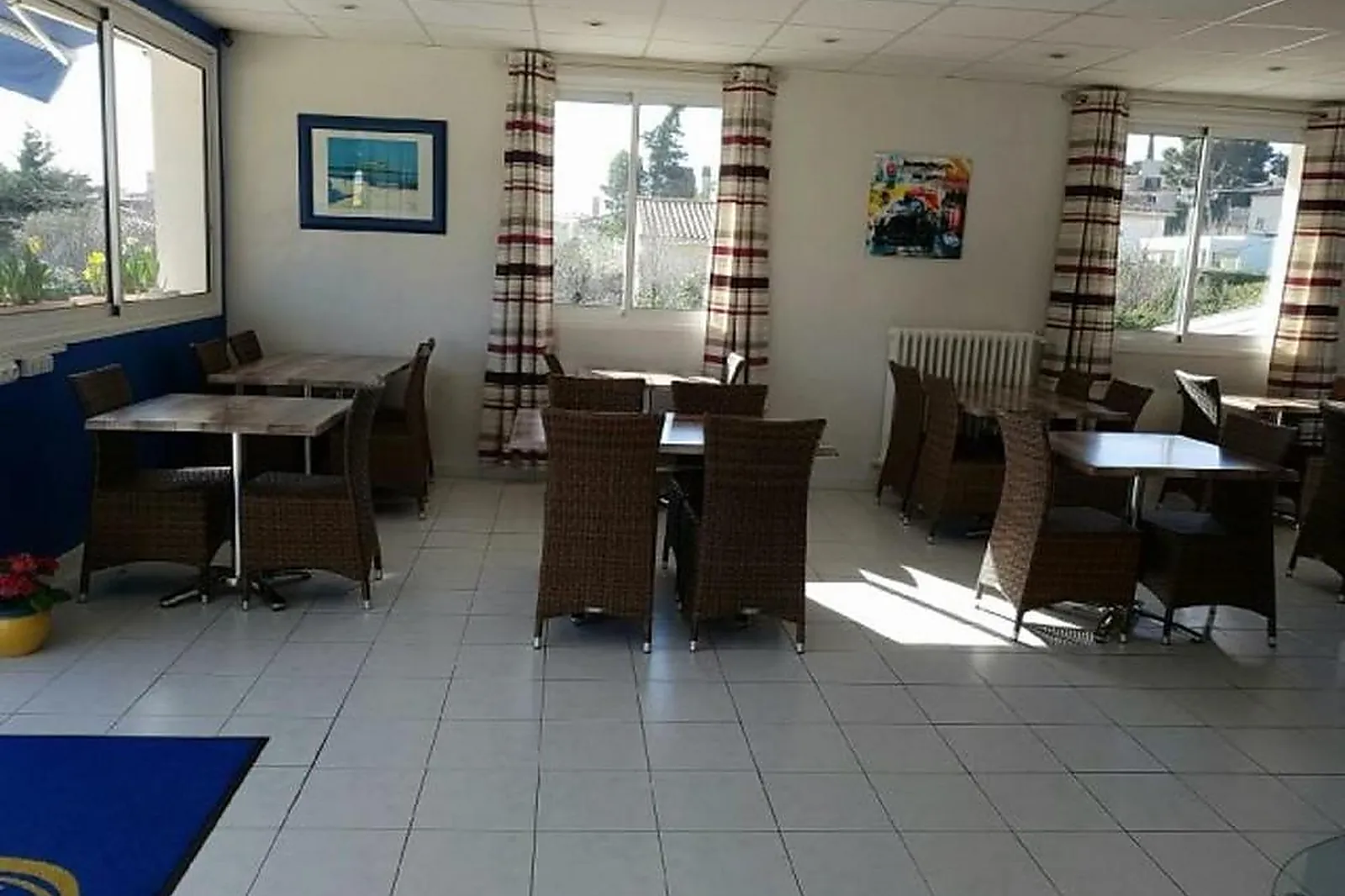 Lieux événementiels, HÔTEL CARRY