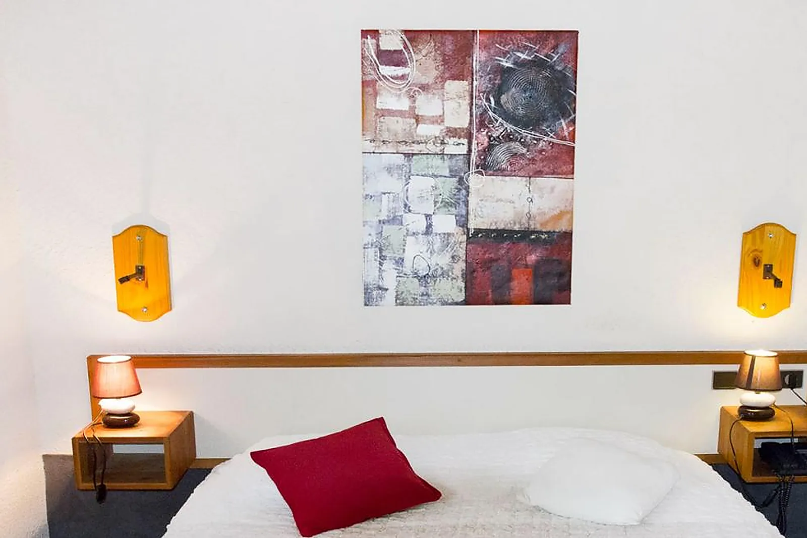 Lieux événementiels, HÔTEL CARTUSIA