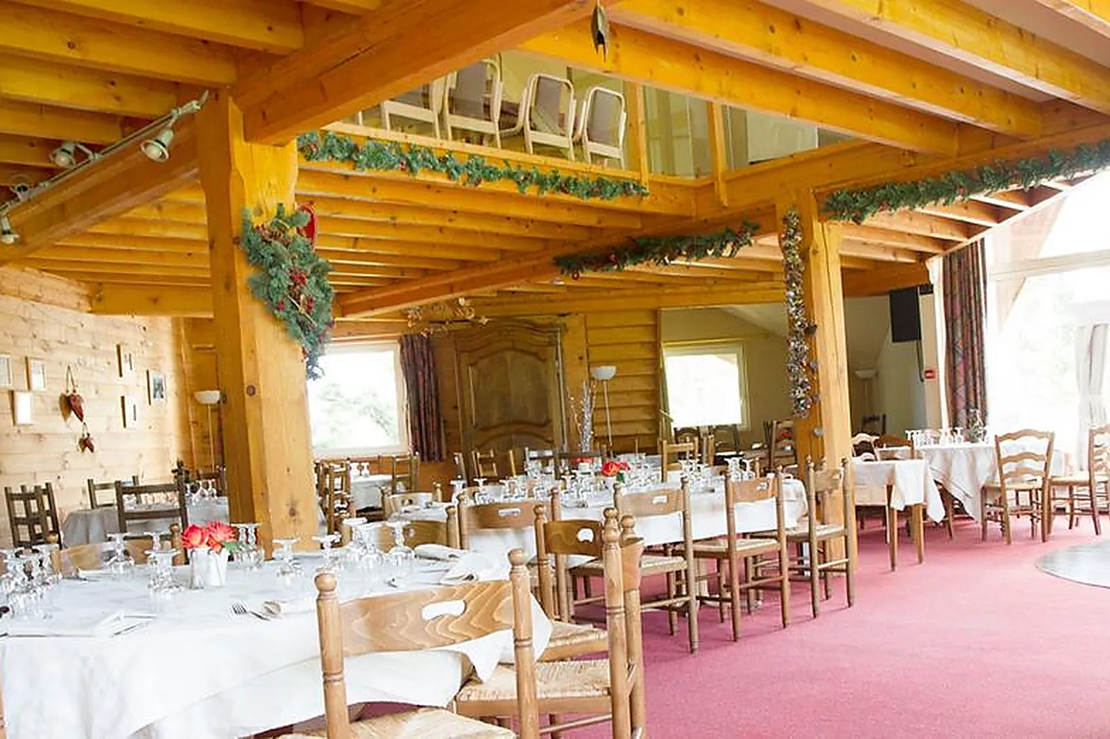 Lieux événementiels, HÔTEL CARTUSIA