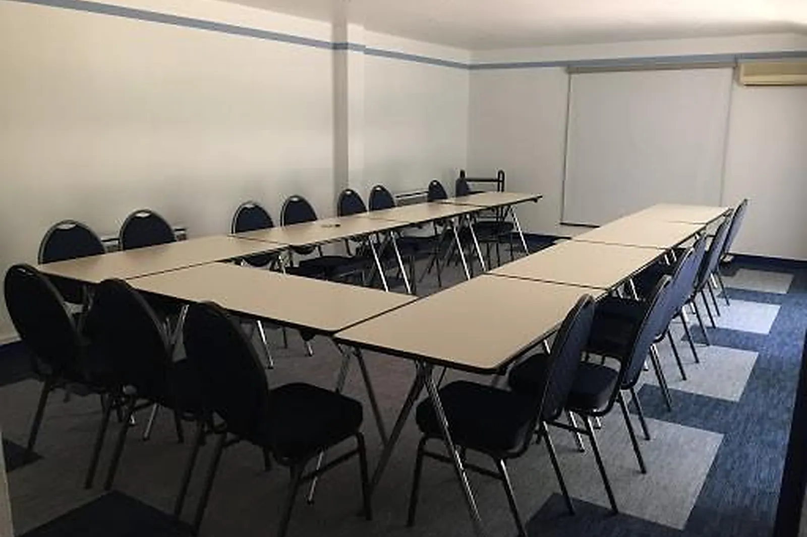 Lieux événementiels, HÔTEL CASAROSE