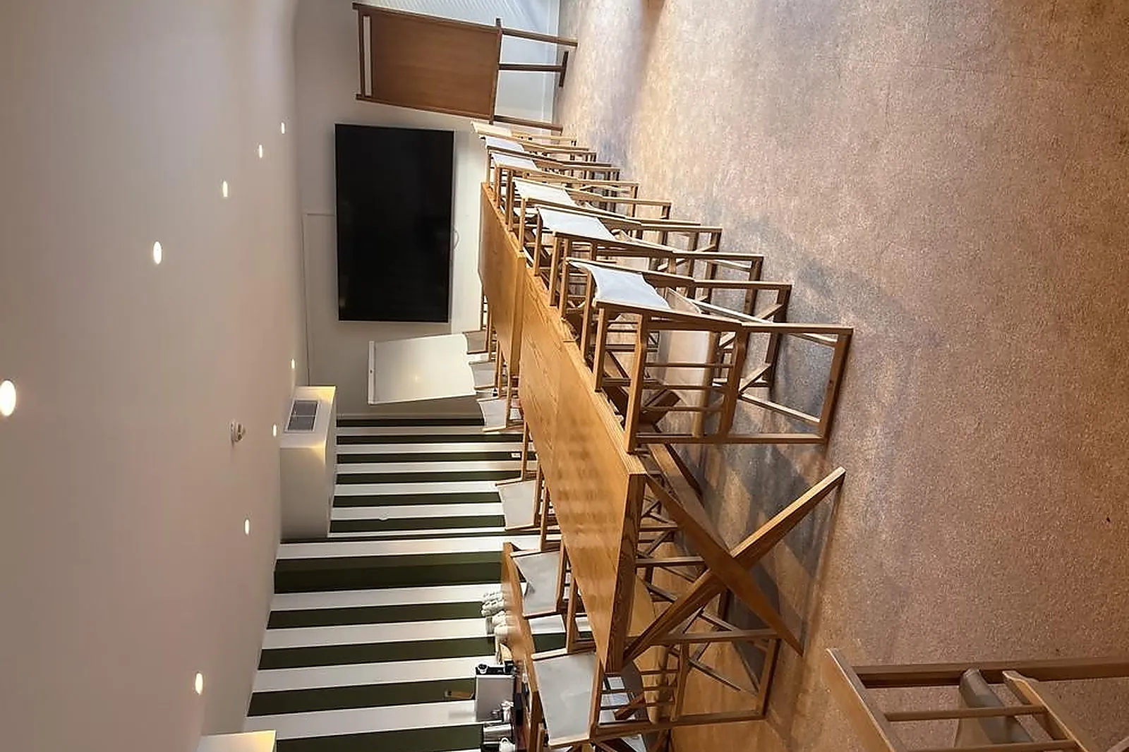 Lieux événementiels, HÔTEL CASAROSE