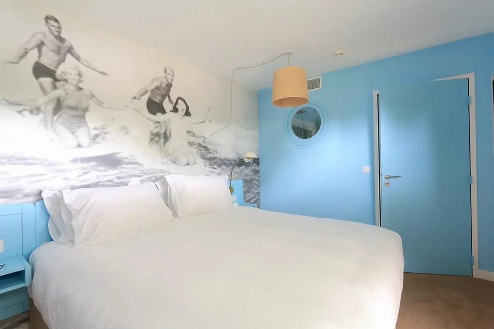 Lieux événementiels, HÔTEL CASAROSE