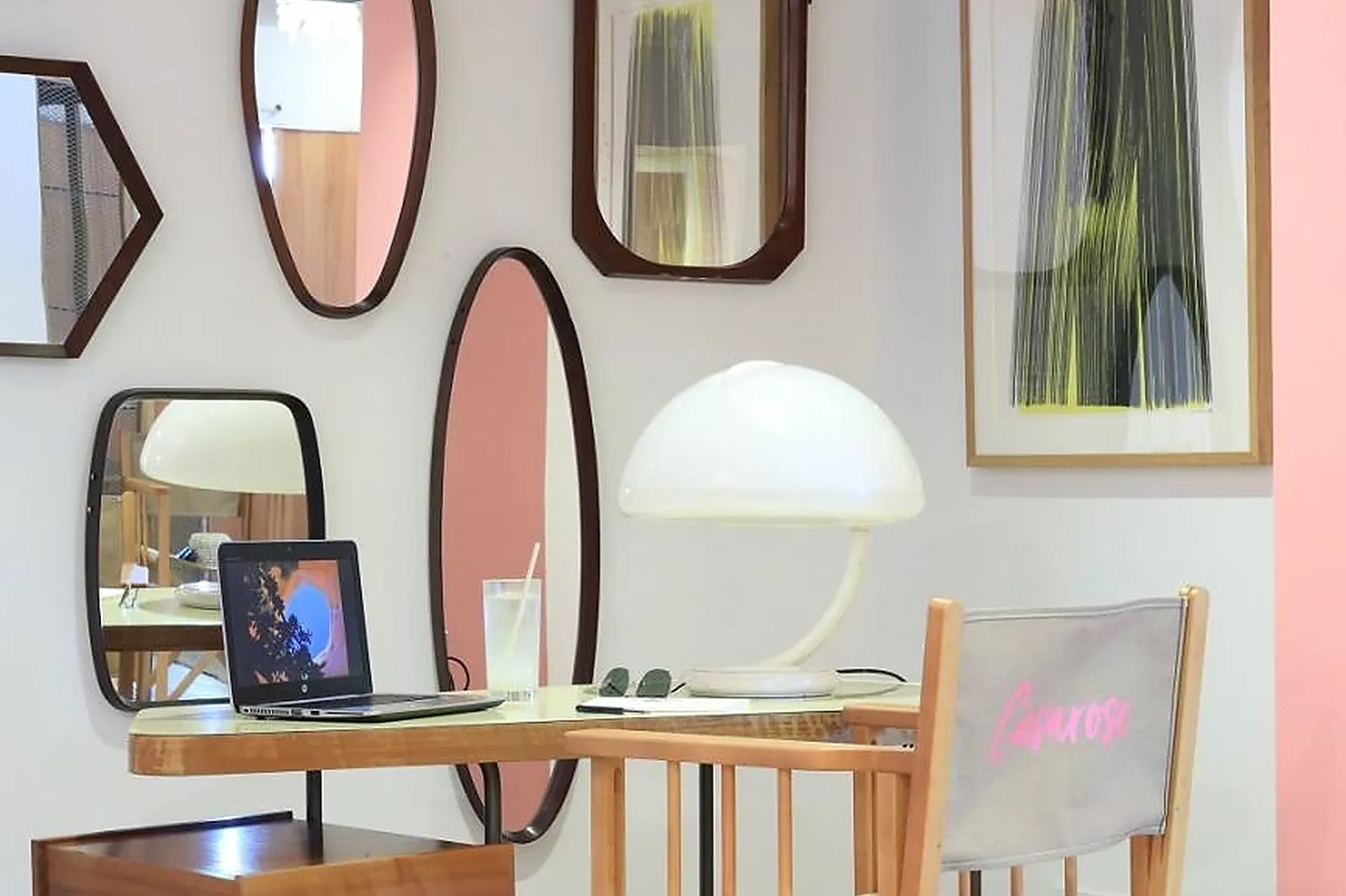 Lieux événementiels, HÔTEL CASAROSE