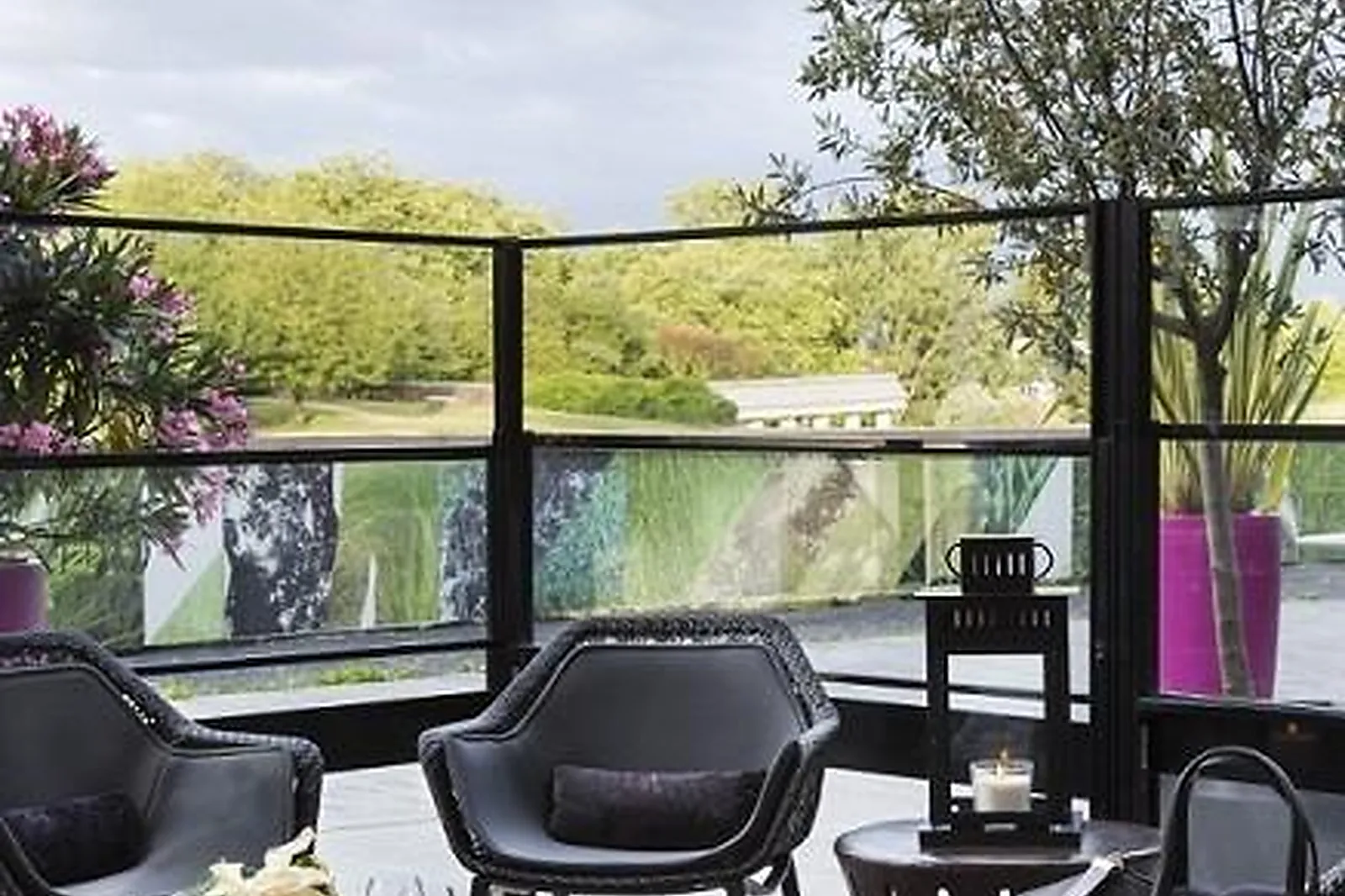 Lieux événementiels, HÔTEL CASINO BARRIÈRE DE LILLE