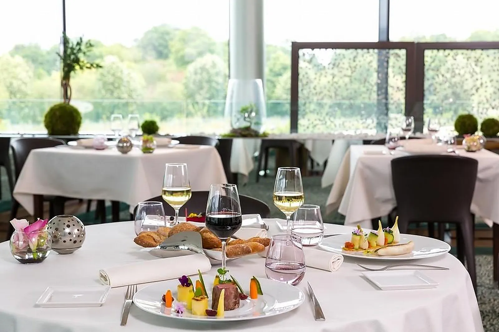 Lieux événementiels, HÔTEL CASINO BARRIÈRE DE LILLE