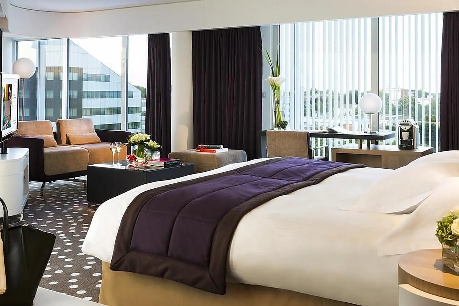 Lieux événementiels, HÔTEL CASINO BARRIÈRE DE LILLE