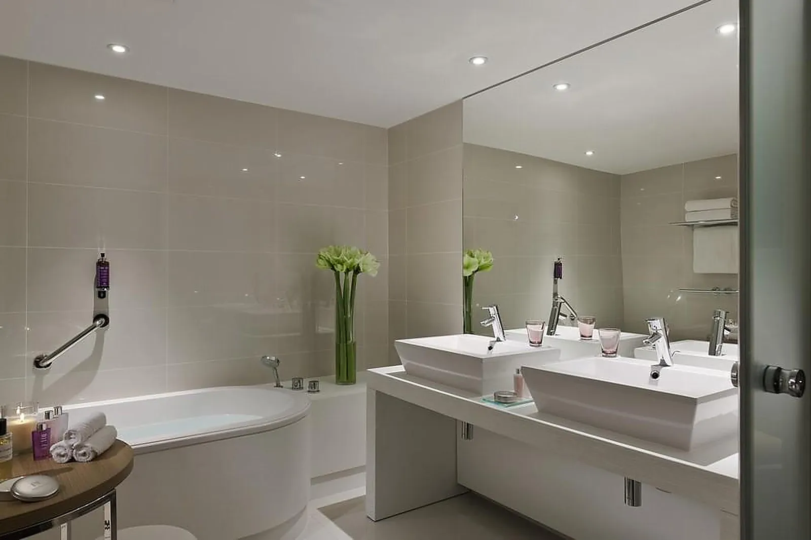 Lieux événementiels, HÔTEL CASINO BARRIÈRE DE LILLE