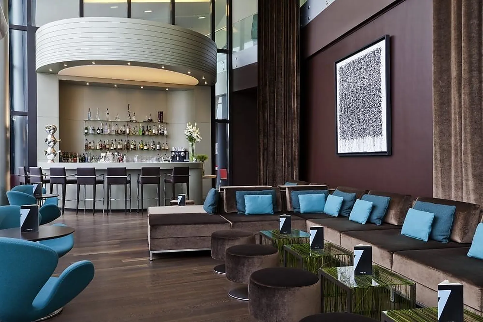 Lieux événementiels, HÔTEL CASINO BARRIÈRE DE LILLE