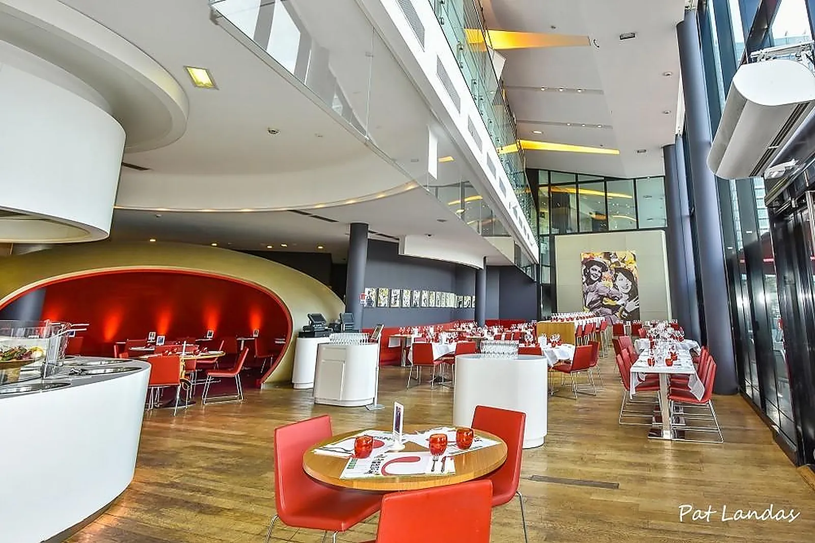 Lieux événementiels, HÔTEL CASINO BARRIÈRE DE LILLE