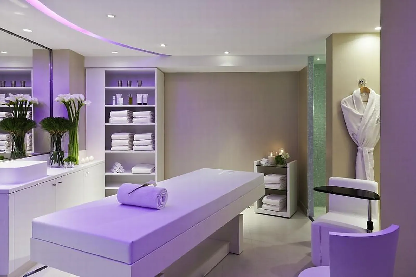 Lieux événementiels, HÔTEL CASINO BARRIÈRE DE LILLE