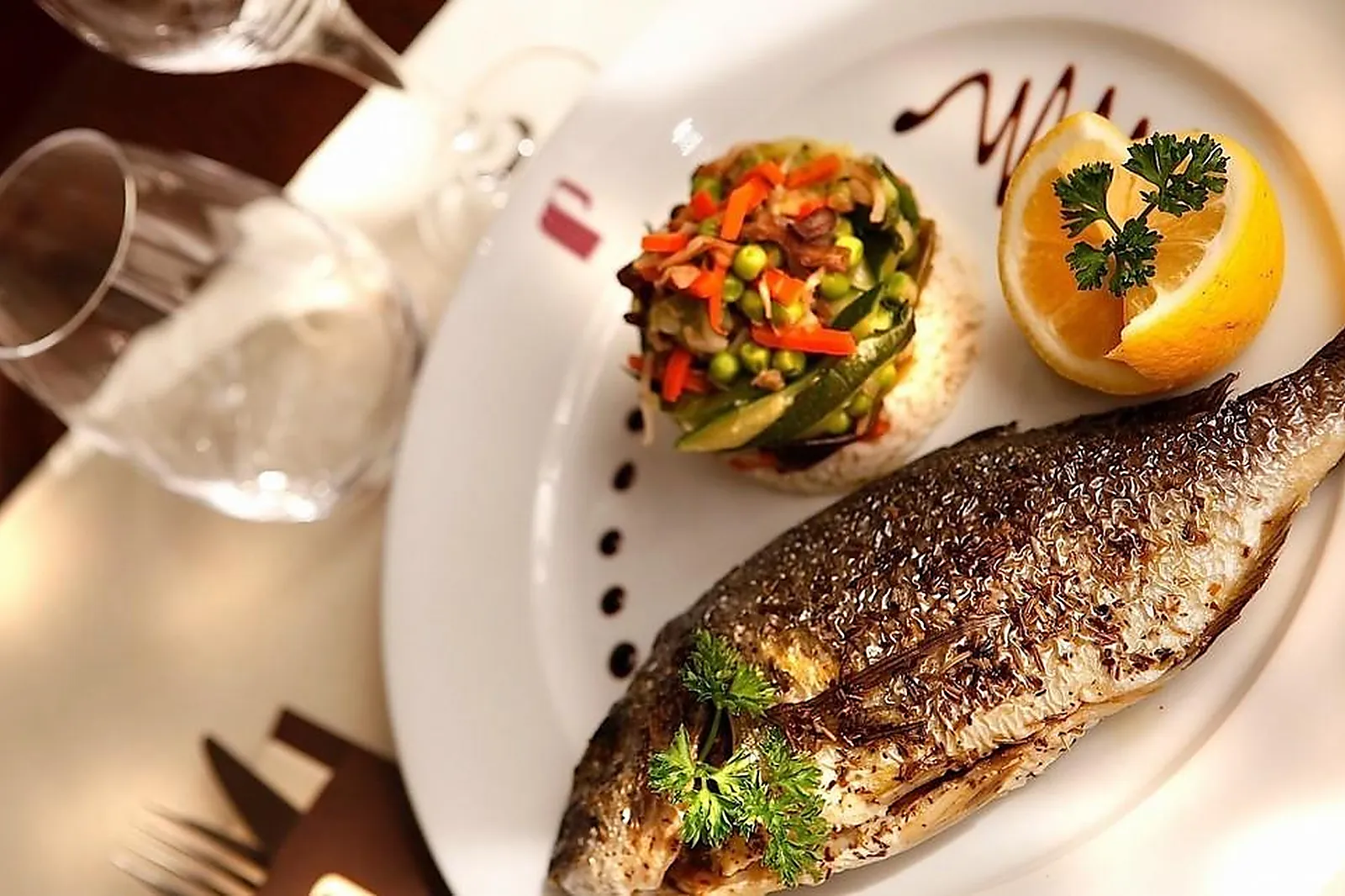 Lieux événementiels, HÔTEL CASINO DES PALMIERS