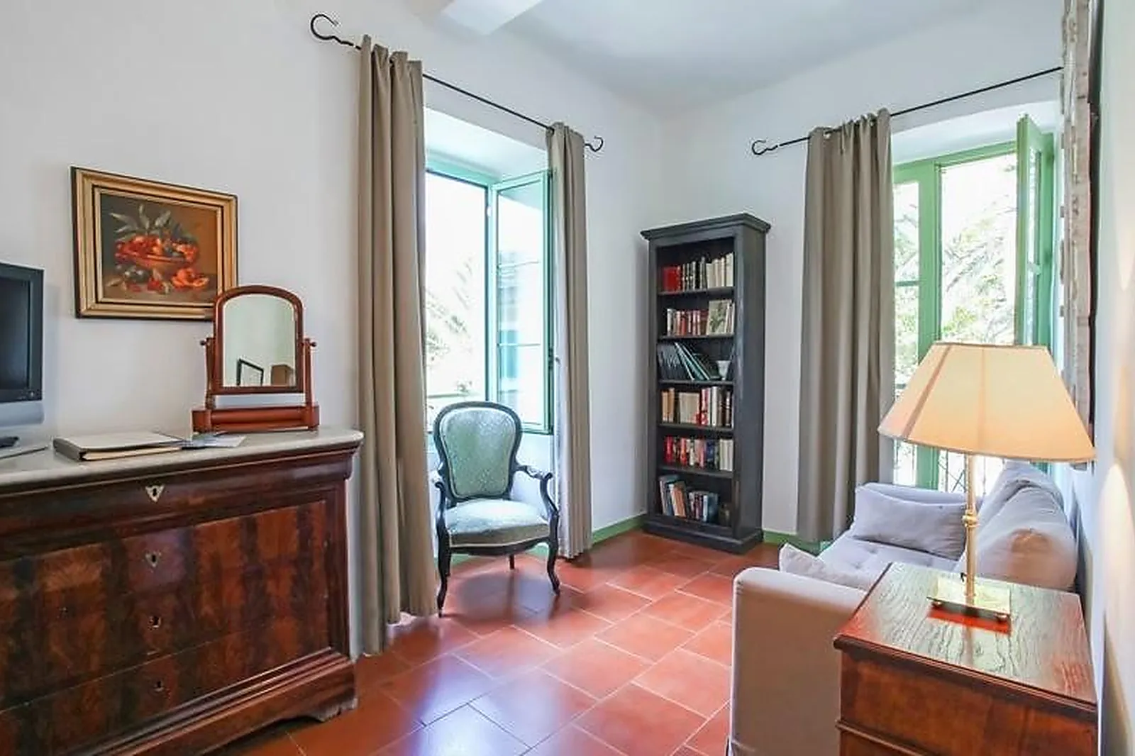 Lieux événementiels, HOTEL CASTEL BRANDO