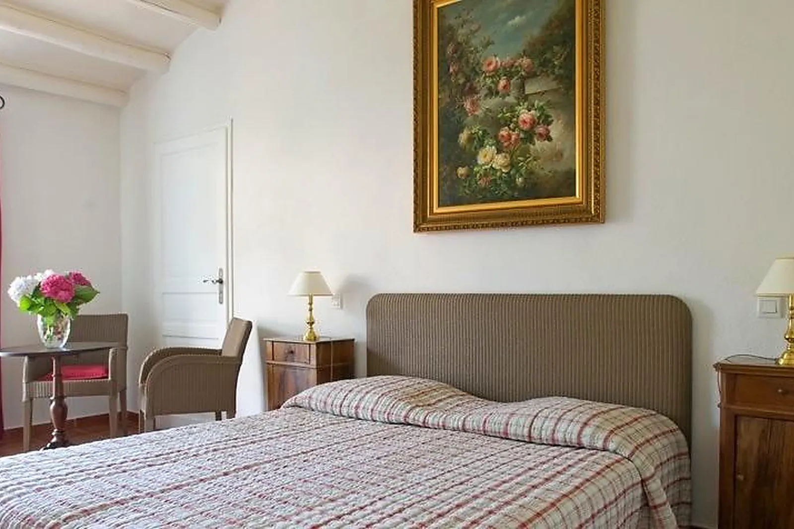 Lieux événementiels, HOTEL CASTEL BRANDO