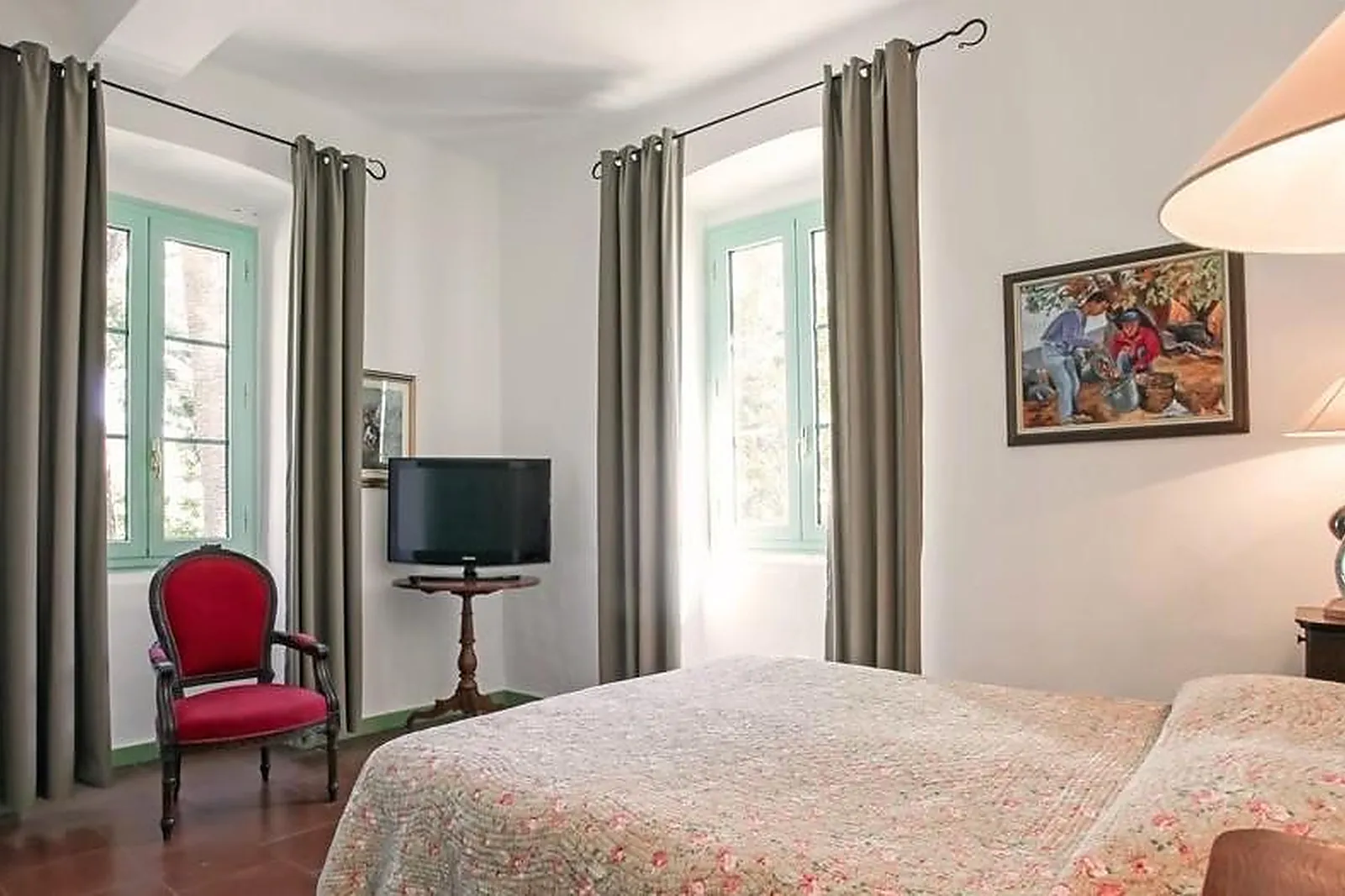 Lieux événementiels, HOTEL CASTEL BRANDO