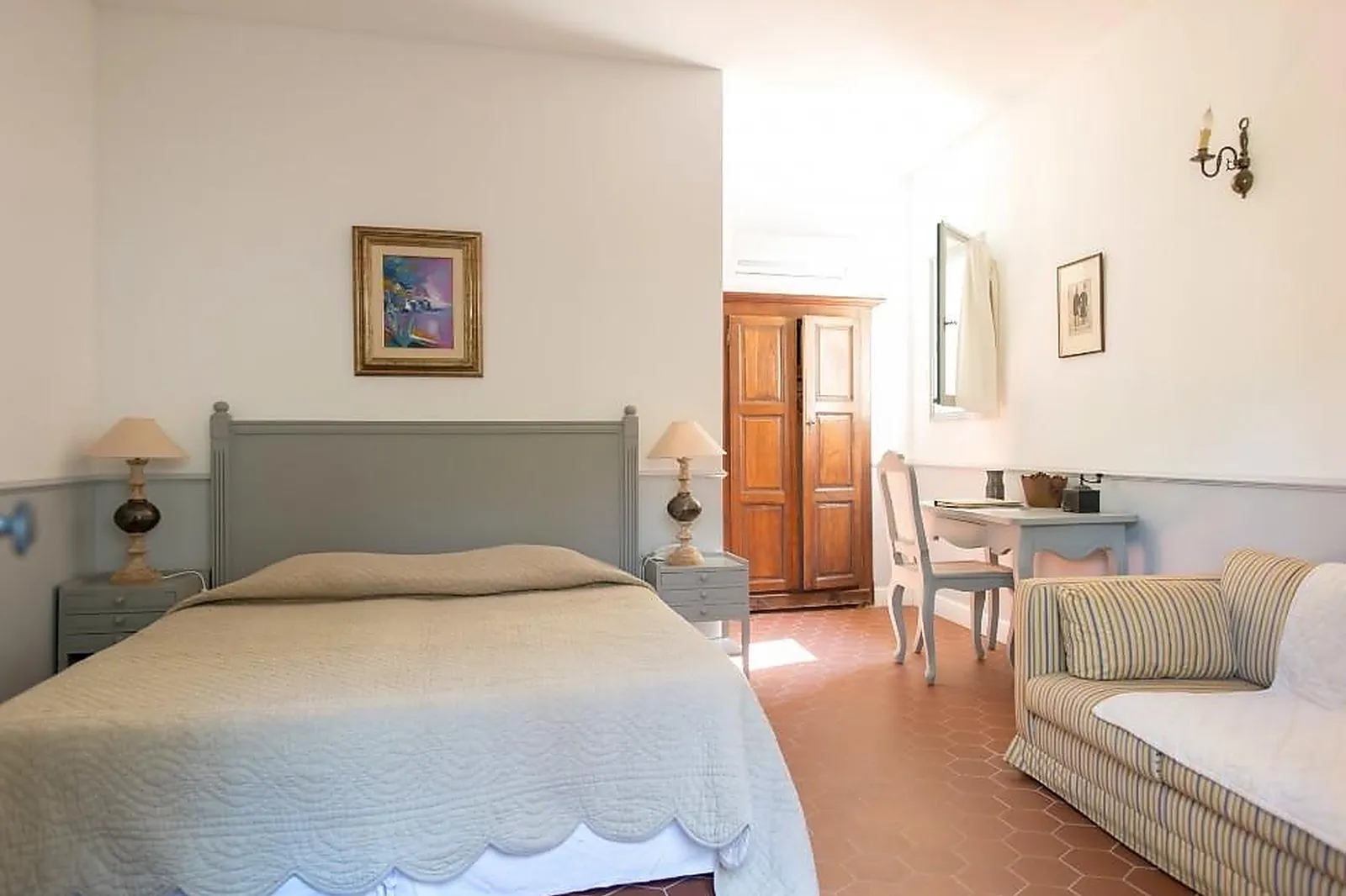 Lieux événementiels, HOTEL CASTEL BRANDO