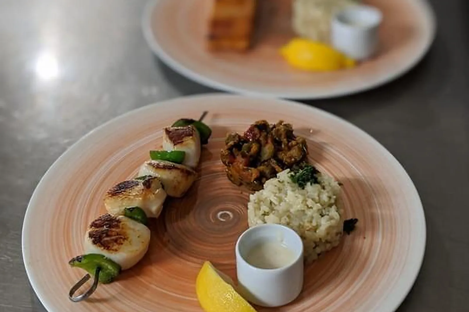 Lieux événementiels, HÔTEL CASTEL BURGOND ET LE DOUBLE V RESTAURANT