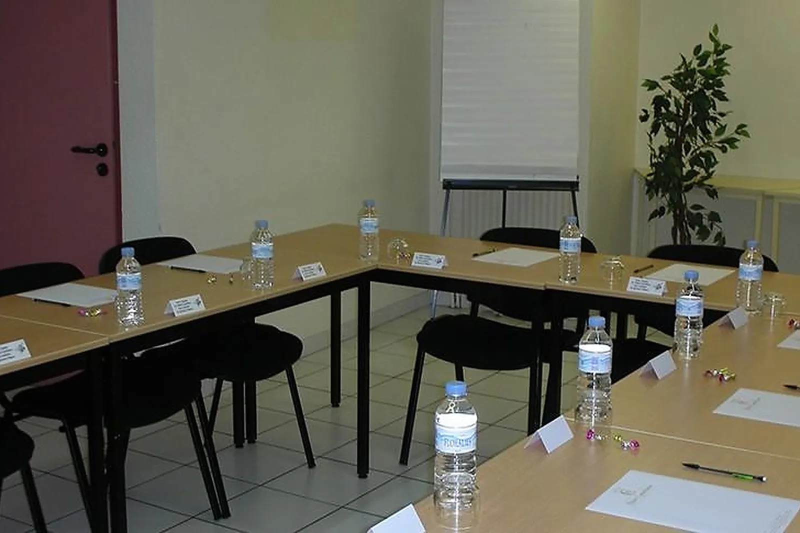 Lieux événementiels, HÔTEL CASTELLANE