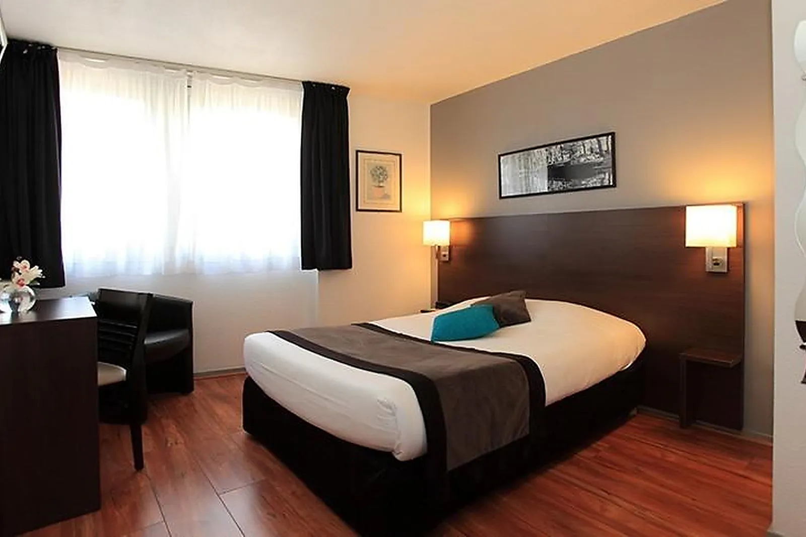 Lieux événementiels, HÔTEL CASTELLANE