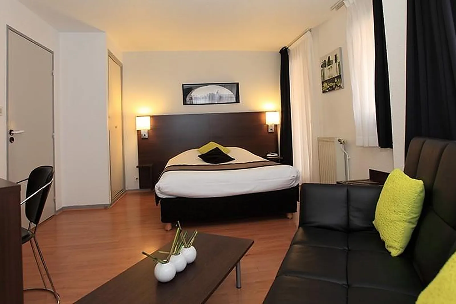 Lieux événementiels, HÔTEL CASTELLANE