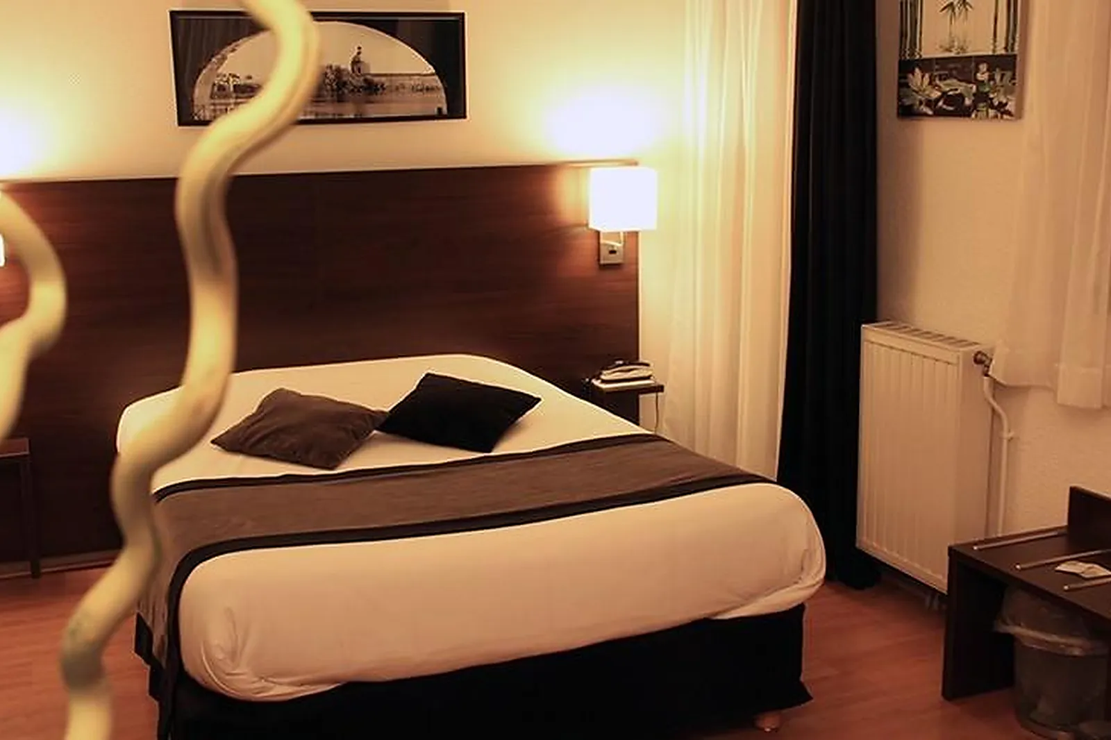 Lieux événementiels, HÔTEL CASTELLANE