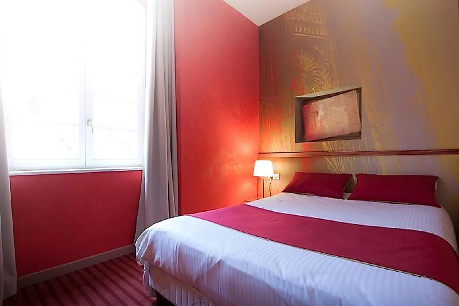 Lieux événementiels, HÔTEL CATHEDRALE