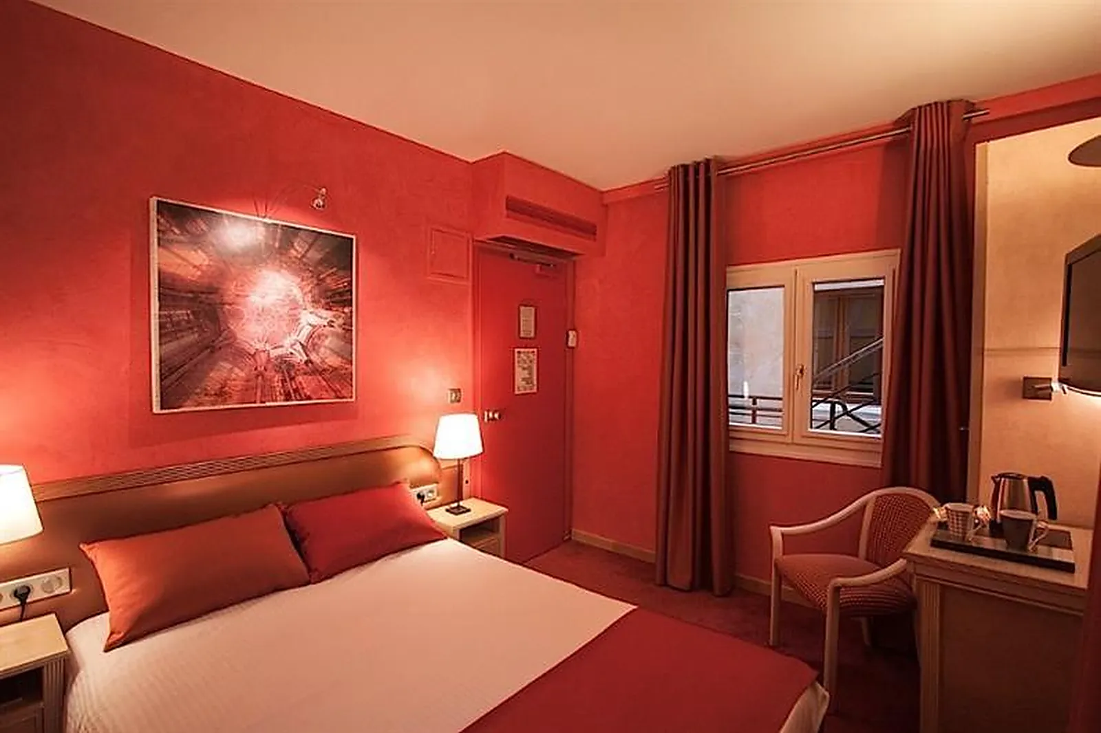 Lieux événementiels, HÔTEL CATHEDRALE