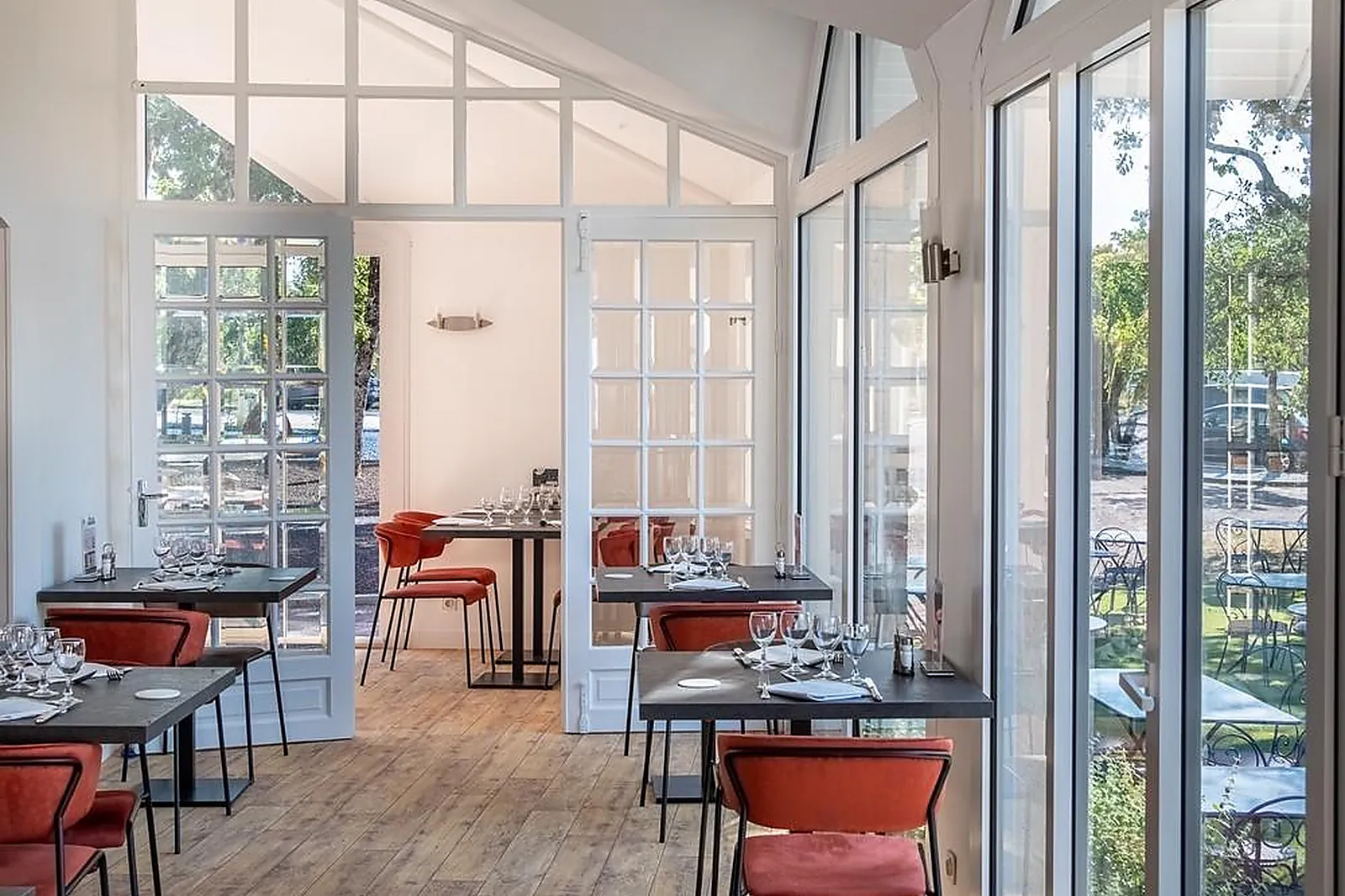 Lieux événementiels, HOTEL CAUSSE COMTAL