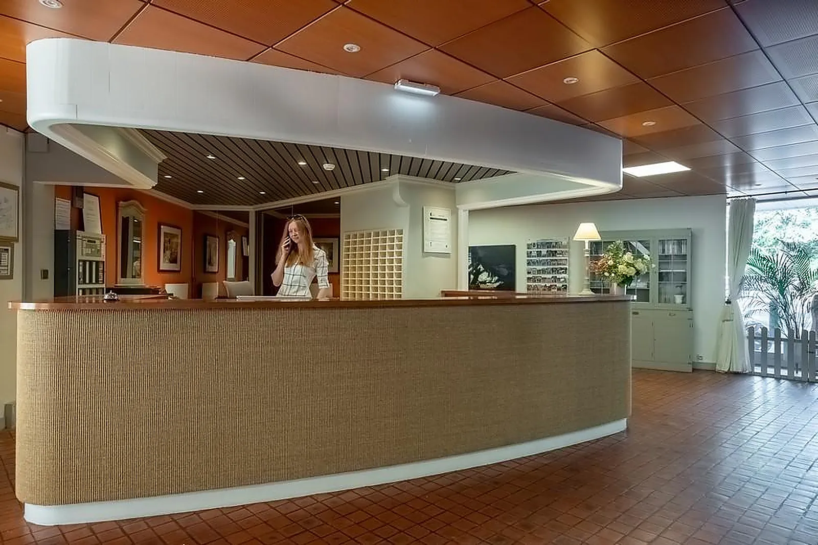 Lieux événementiels, HOTEL CAUSSE COMTAL