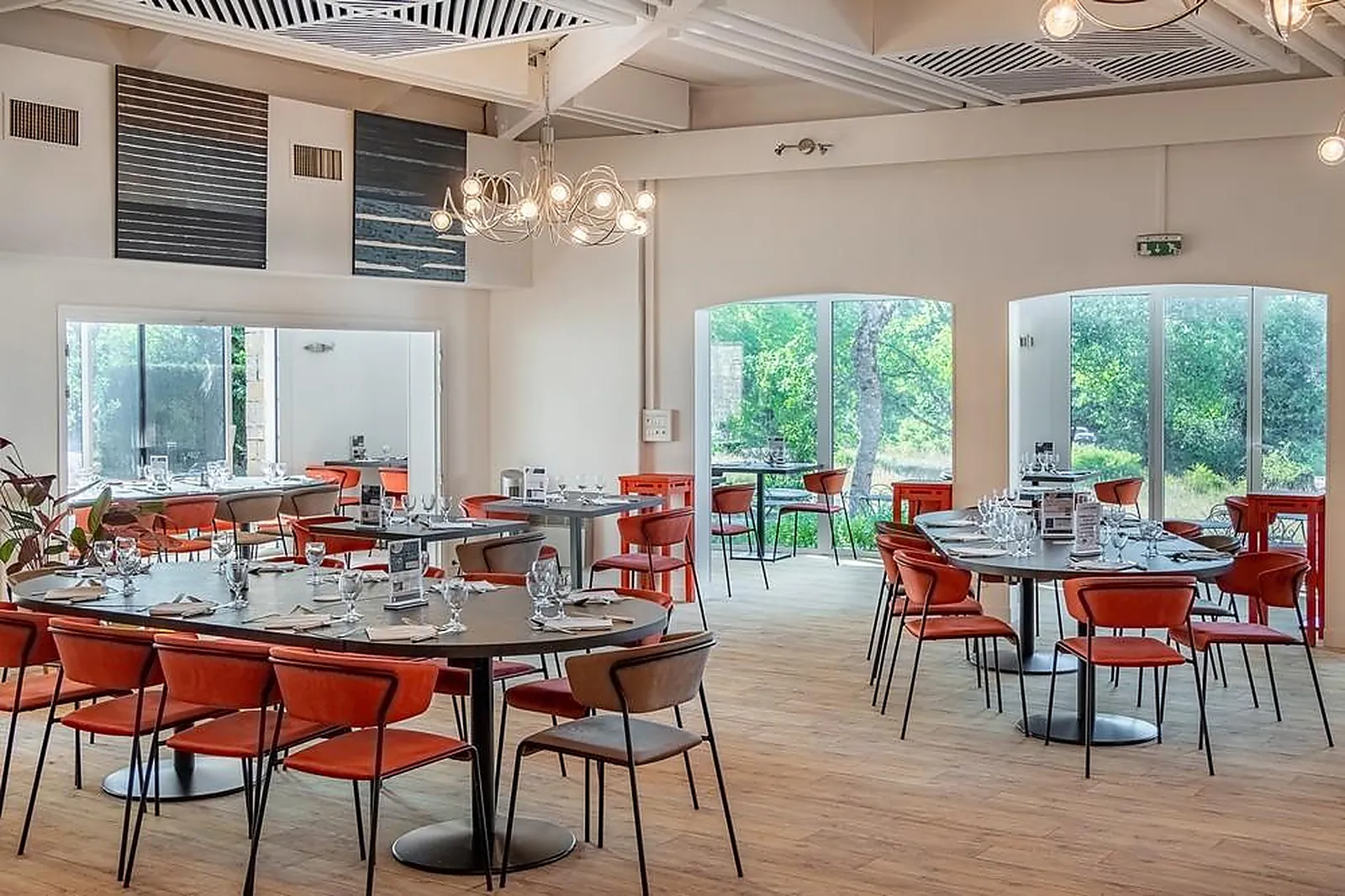 Lieux événementiels, HOTEL CAUSSE COMTAL