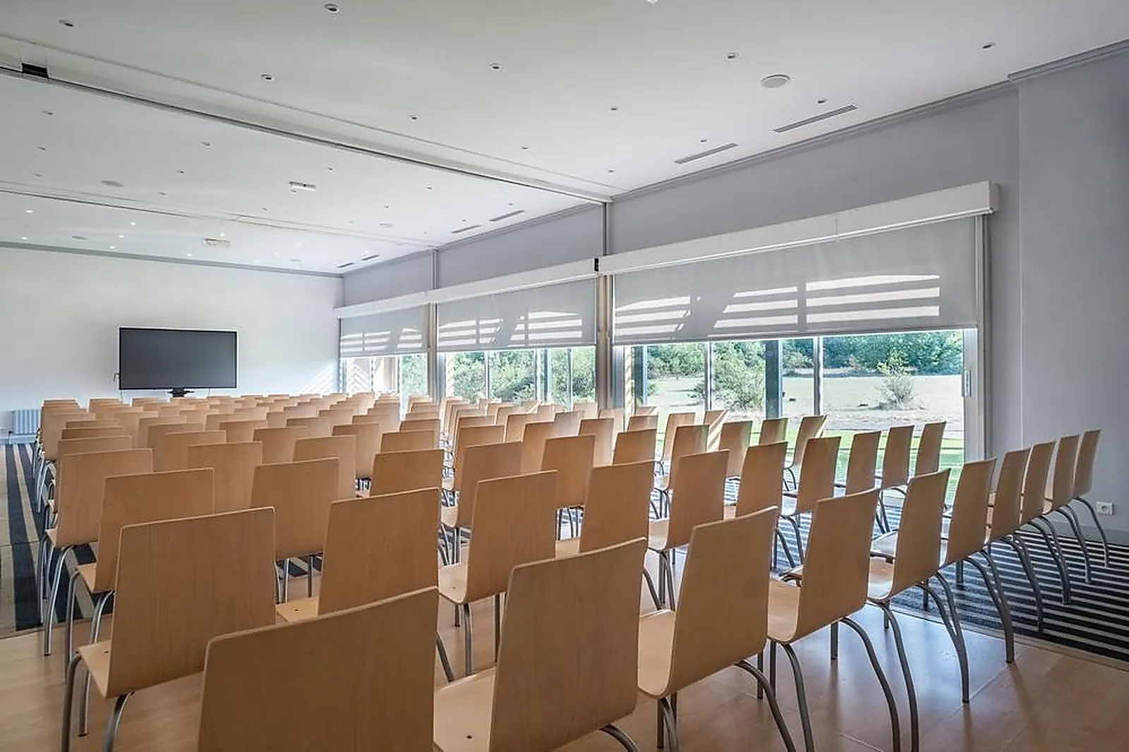 Lieux événementiels, HOTEL CAUSSE COMTAL