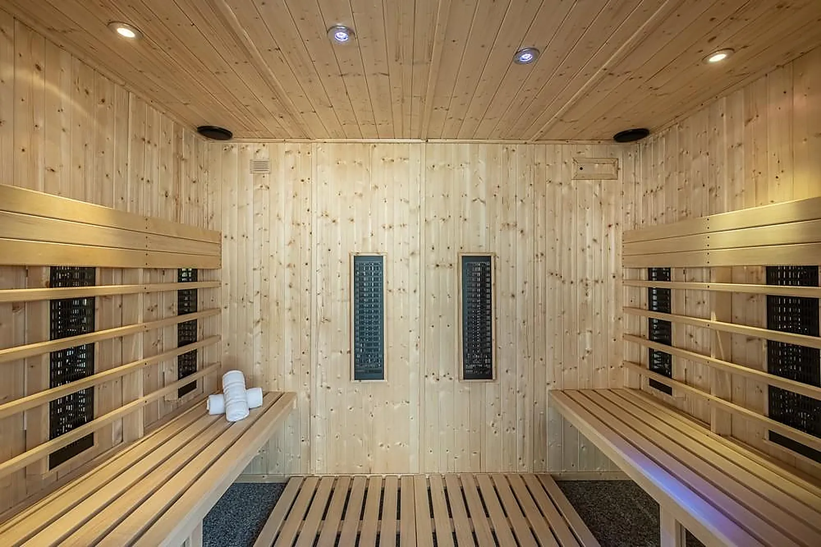 Lieux événementiels, HOTEL CAUSSE COMTAL