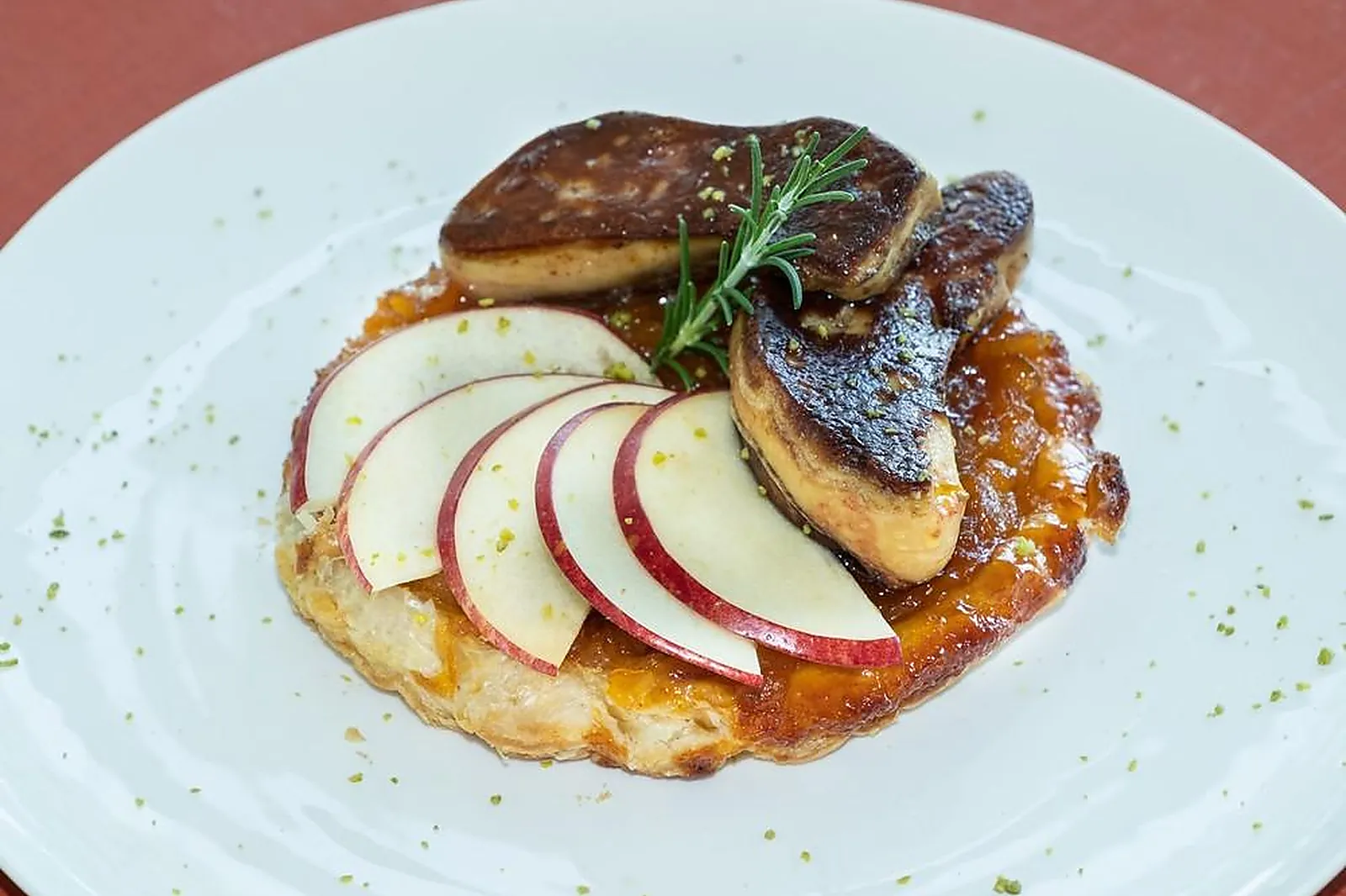 Lieux événementiels, HOTEL CAUSSE COMTAL