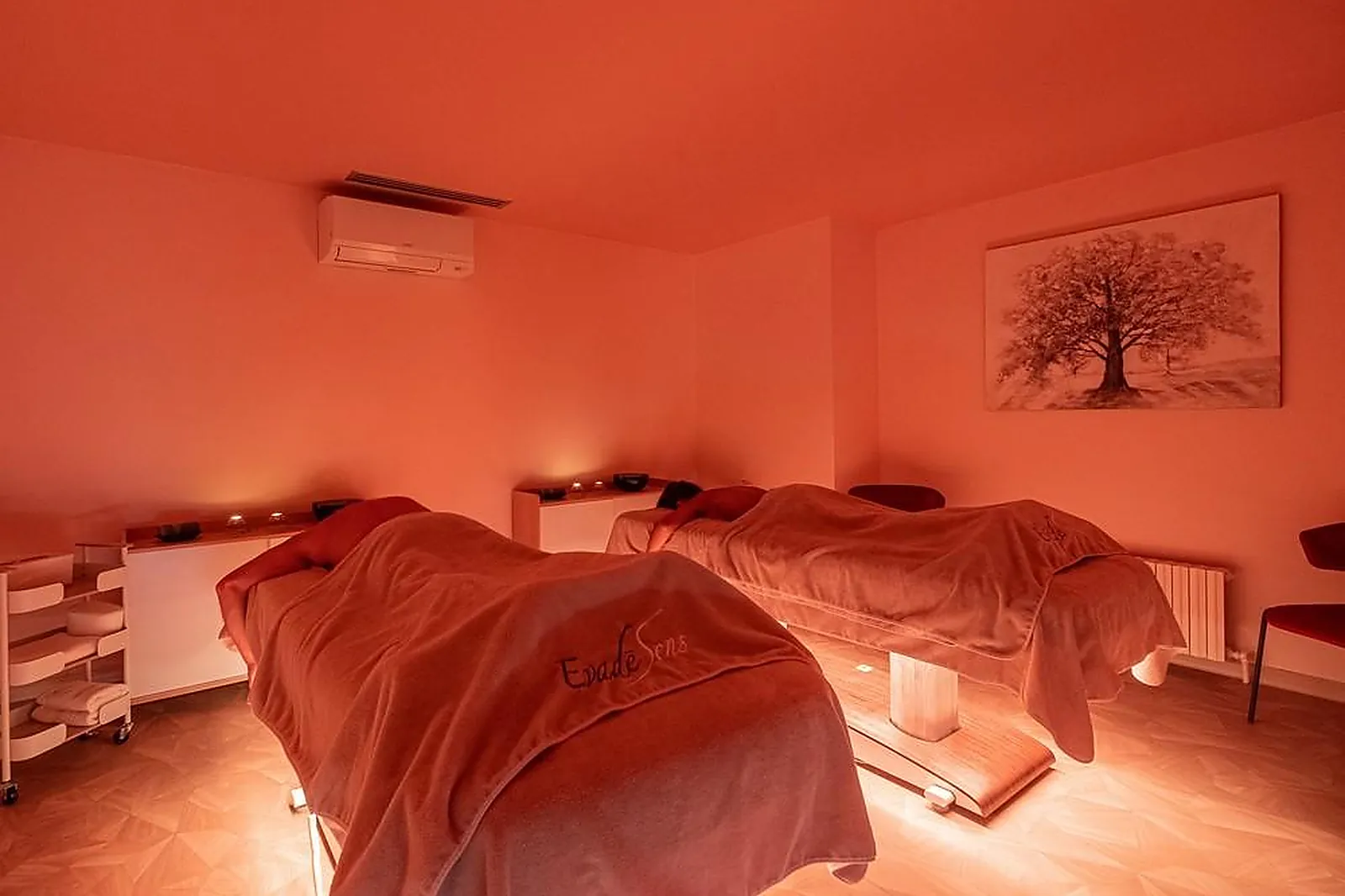 Lieux événementiels, HOTEL CAUSSE COMTAL