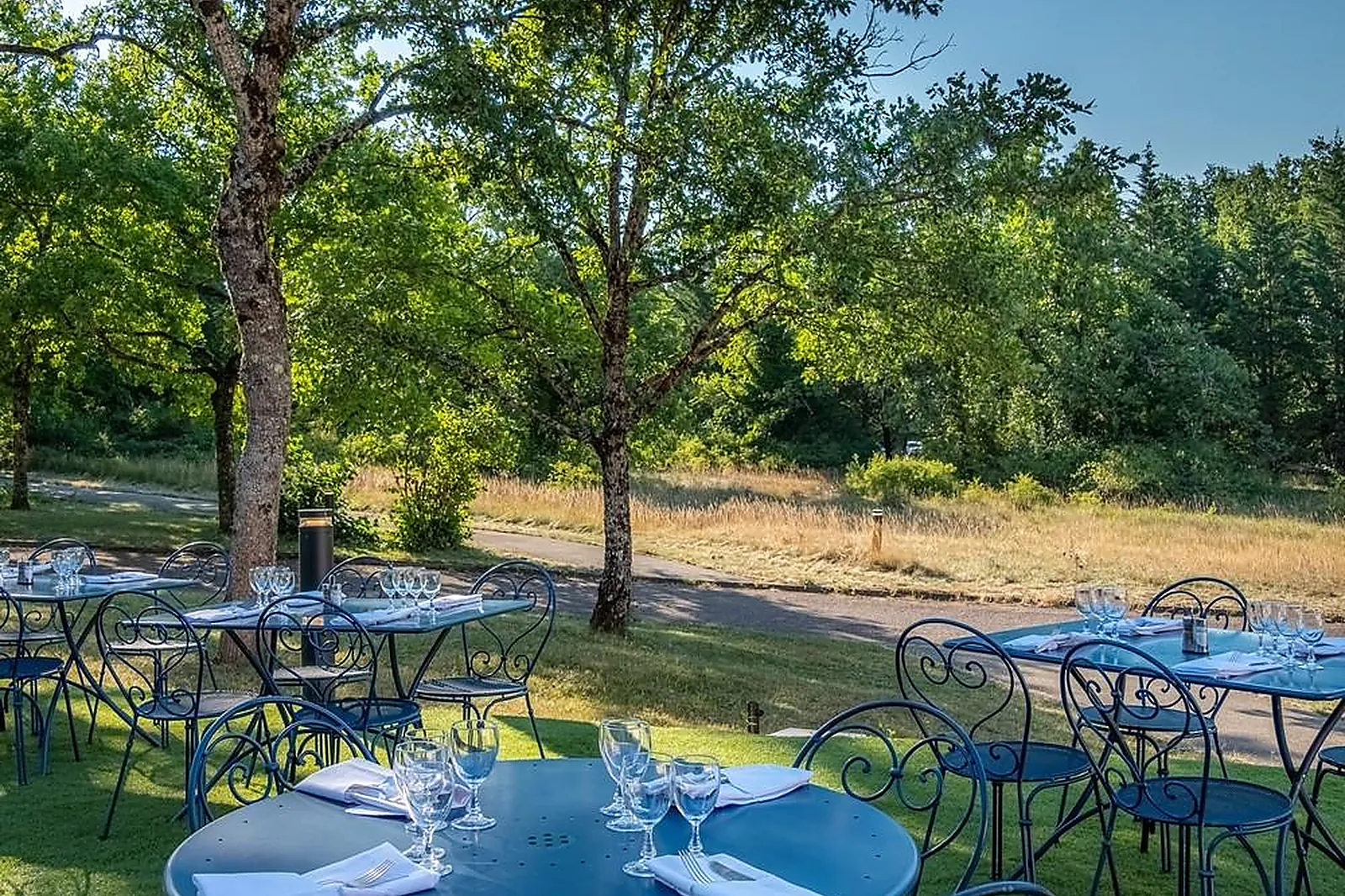 Lieux événementiels, HOTEL CAUSSE COMTAL