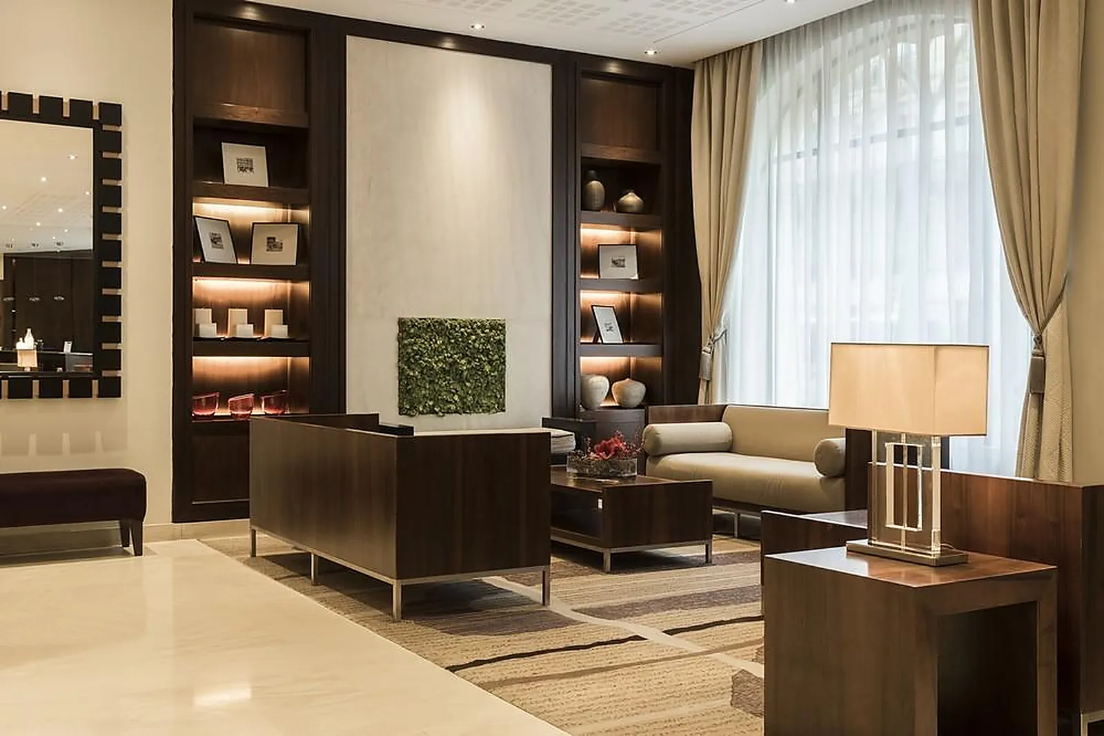 Lieux événementiels, HÔTEL CAYRÉ