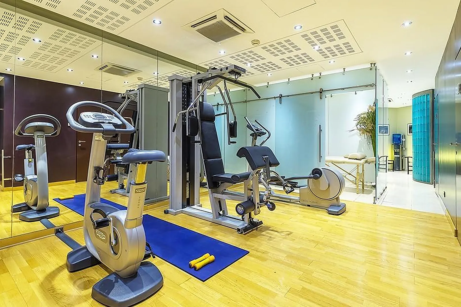 Lieux événementiels, HÔTEL CAYRÉ