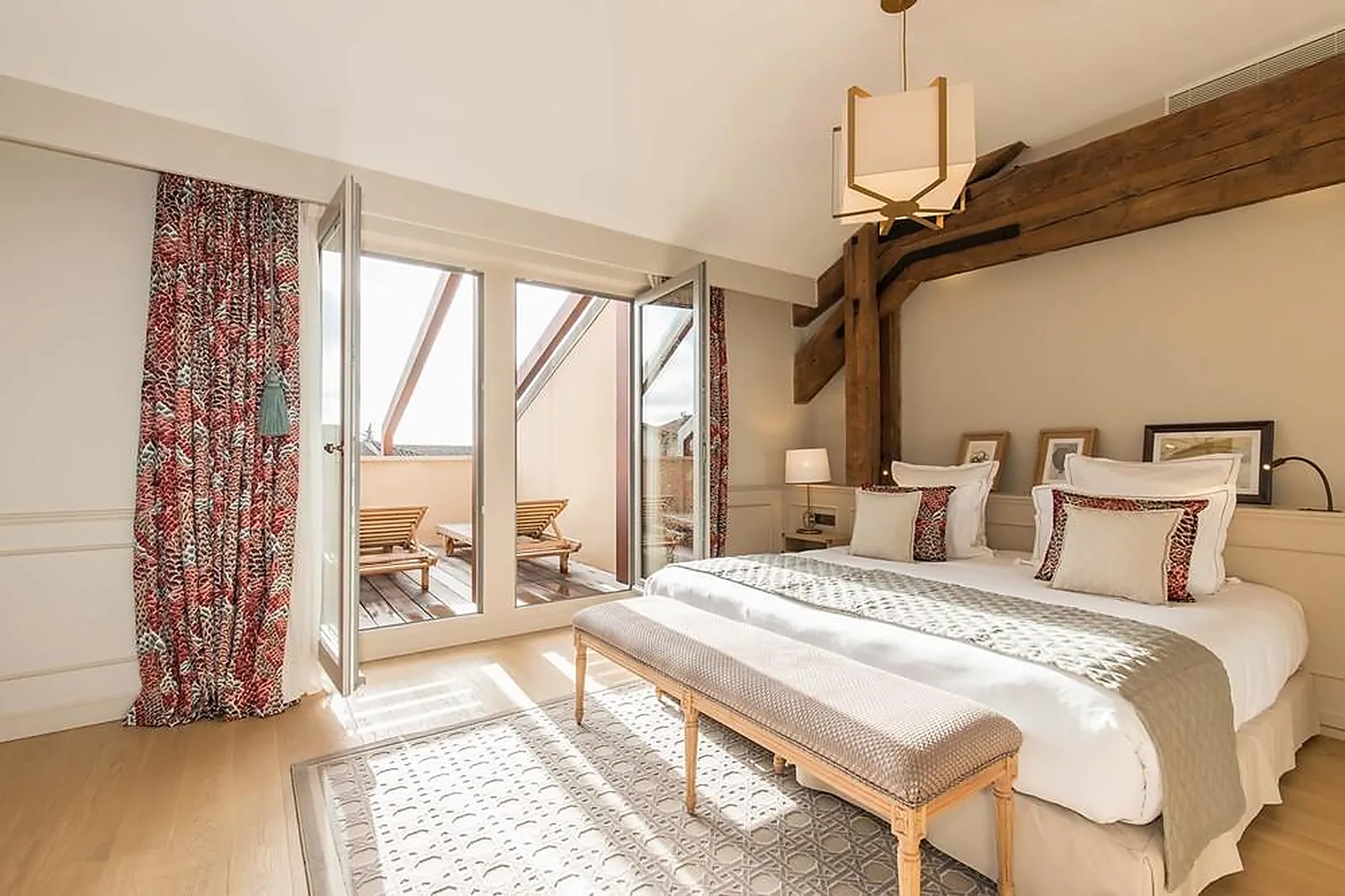 Lieux événementiels, HÔTEL CHAIS MONNET