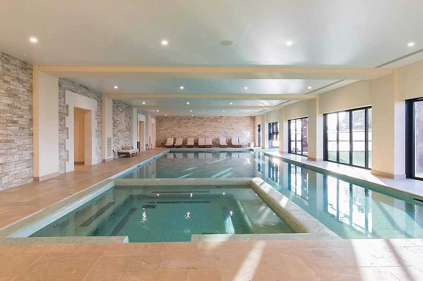 Lieux événementiels, HÔTEL CHAIS MONNET