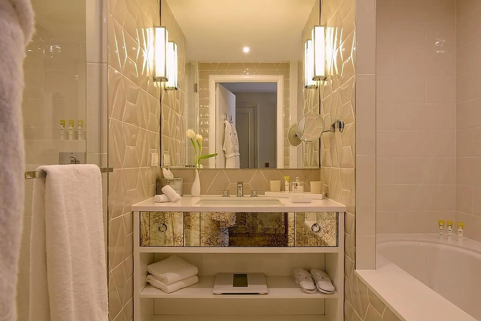 Lieux événementiels, HÔTEL CHAIS MONNET