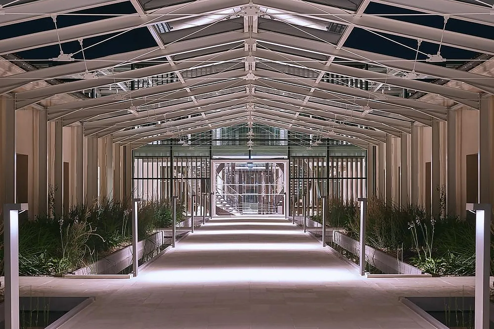 Lieux événementiels, HÔTEL CHAIS MONNET