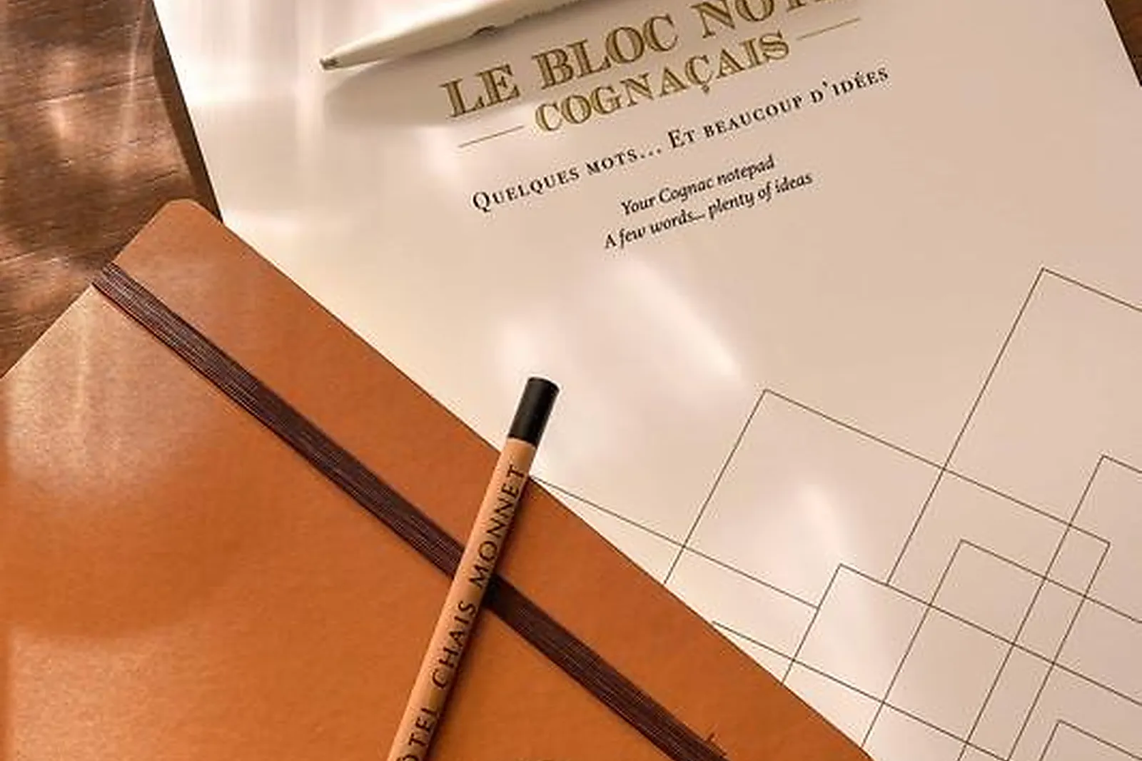 Lieux événementiels, HÔTEL CHAIS MONNET