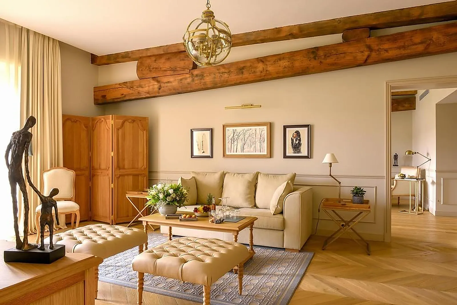 Lieux événementiels, HÔTEL CHAIS MONNET