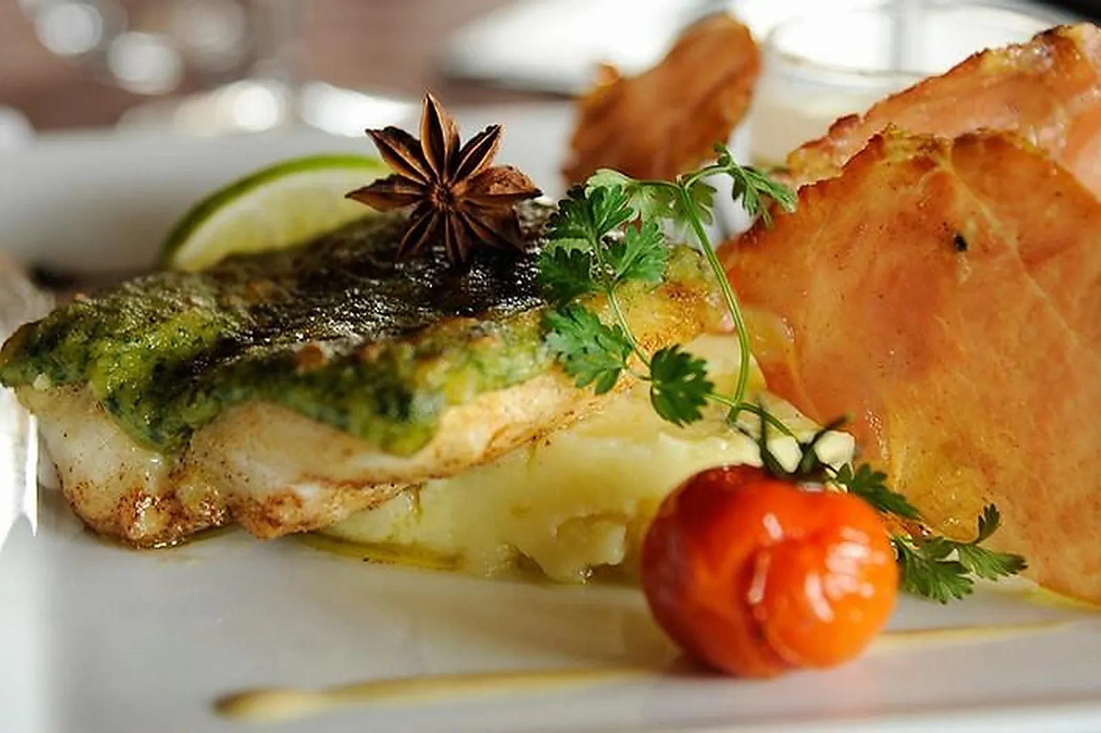 Lieux événementiels, HÔTEL CHALET SAINT-GEORGES