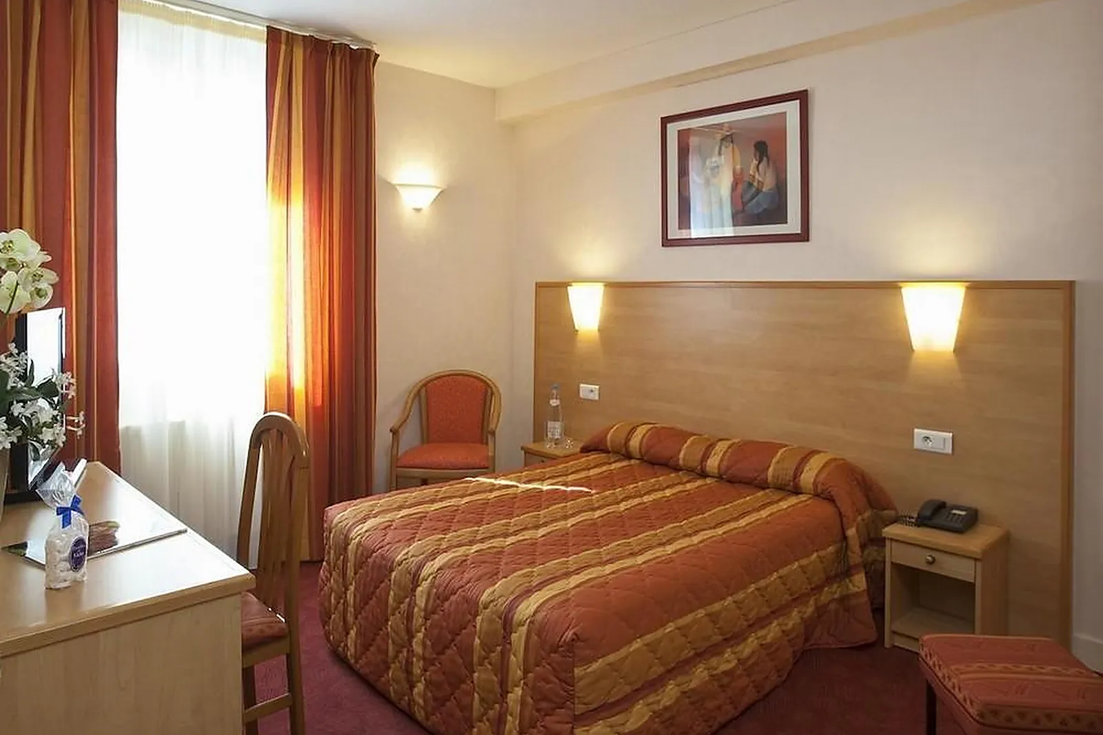 Lieux événementiels, HÔTEL CHAMBORD