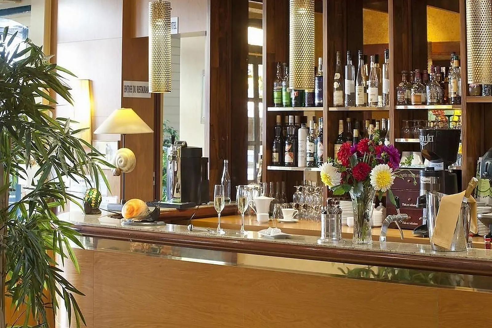 Lieux événementiels, HÔTEL CHAMBORD